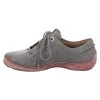 Josef Seibel FERGEY Chaussures à Lacets Grau Kombi Femme -Pas Cher Josef Seibel Boutique 6dfee2093efc4d3a9a0b5fcc44033589
