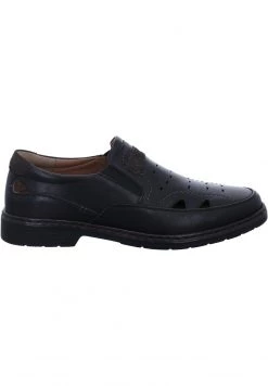Josef Seibel ALASTAIR Mocassins Schwarz Homme 15 Josef Seibel ALASTAIR Mocassins Schwarz Homme -Pas Cher Josef Seibel Boutique 6f0976e303df4fadbfd7a9f791b5d6b1