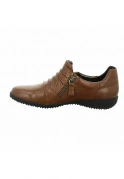 Josef Seibel Femme Mocassins Cognac -Pas Cher Josef Seibel Boutique 6f727897d4f24d5d8b99fd60ab650726