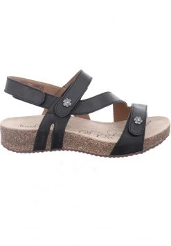 Josef Seibel Femme Sandales Schwarz -Pas Cher Josef Seibel Boutique 6fdf242119eb4af0afcbdd11b48eaa4f