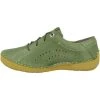 Josef Seibel FERGEY Chaussures à Lacets Green Femme 1 Josef Seibel FERGEY Chaussures à Lacets Green Femme -Pas Cher Josef Seibel Boutique 7024ccd1b4d14cbb978ea5940eb55622