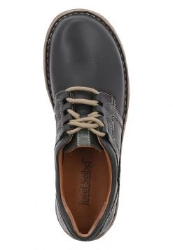 Josef Seibel Chaussures à Lacets Titan/kombi Femme