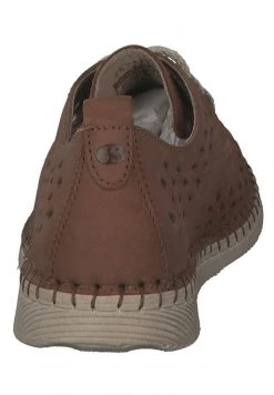 Josef Seibel Femme Chaussures à Lacets Castagne 11 Josef Seibel Femme Chaussures à Lacets Castagne -Pas Cher Josef Seibel Boutique 707d9770bf074bb5b421f3789955ec86