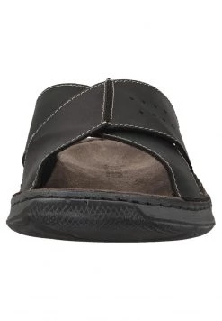 Josef Seibel Chaussons Schwarz Homme -Pas Cher Josef Seibel Boutique 70e0c7e139044eff9277a153e829bd73