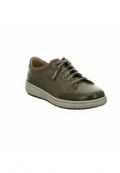 Josef Seibel Baskets Basses Grau Kombi Homme -Pas Cher Josef Seibel Boutique 70f504d46c5f4b02a565bc3a8c8f63b3