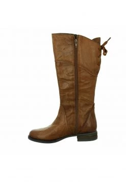 Josef Seibel SANJA Bottes Cognac Femme