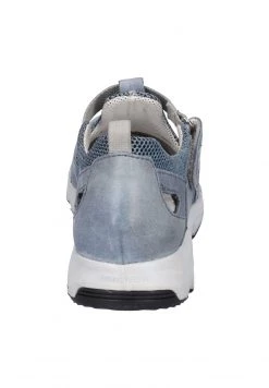 Josef Seibel NOIH Baskets Basses Jeans Femme -Pas Cher Josef Seibel Boutique 7144044631f74156a2f4a3066c168933