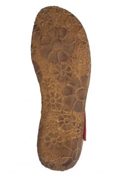 Josef Seibel Femme Sandales Rot 400 -Pas Cher Josef Seibel Boutique 71bbabffd9304fb3be4cf7ae71883596