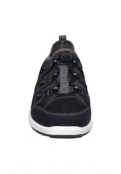Josef Seibel ENRICO KOMBI Baskets Basses Indigo Kombi Homme -Pas Cher Josef Seibel Boutique 72683e43a87a474bbdfc54f7ad2e2e29