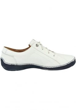 Josef Seibel Femme Chaussures à Lacets Offwhite Combi -Pas Cher Josef Seibel Boutique 73314b97c6bb4b69b5fc6b874238e4e4