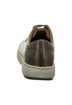 Josef Seibel Baskets Basses Grau Kombi Homme -Pas Cher Josef Seibel Boutique 73354262281e465f9c0f7d808e758a06