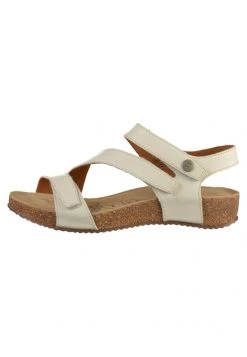 Josef Seibel Femme Sandales White