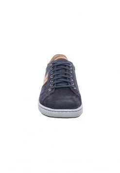 Josef Seibel Baskets Basses Indigo Kombi Homme -Pas Cher Josef Seibel Boutique 73dc71b857844d3ea69db730603c82cb
