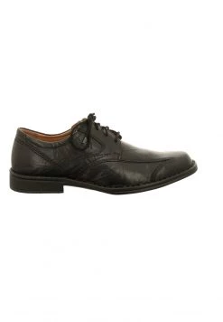 Josef Seibel Derbies Schwarz Homme 15 Josef Seibel Derbies Schwarz Homme -Pas Cher Josef Seibel Boutique 7416aeee11b74d66a093487682073edb