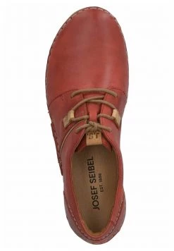Josef Seibel Femme Chaussures à Lacets Rot 11 Josef Seibel Femme Chaussures à Lacets Rot -Pas Cher Josef Seibel Boutique 743c7fd07df5460da01d7c9f7ad4c3e0