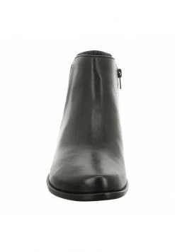 Josef Seibel Femme Boots à Talons Schwarz Kombi -Pas Cher Josef Seibel Boutique 74a5758698ef4b15a998a6f281c8cac7