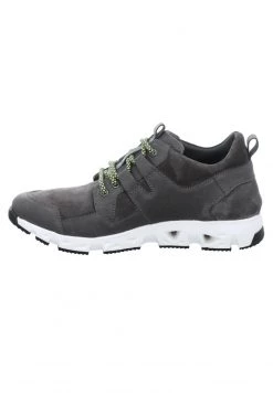 Josef Seibel Baskets Basses Asphalt Homme