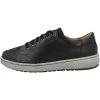 Josef Seibel DAVID Baskets Basses Black Kombi Homme