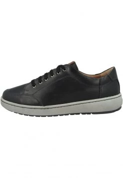 Josef Seibel DAVID Baskets Basses Black Kombi Homme