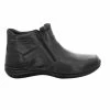 Josef Seibel ANVERS 29 Mocassins Schwarz Homme -Pas Cher Josef Seibel Boutique 75990fe1127a4d68a3297bb2754f86ff