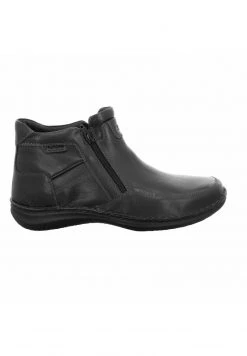 Josef Seibel ANVERS 29 Mocassins Schwarz Homme