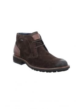 Josef Seibel Homme JASPER Bottines à Lacets Moro Kombi -Pas Cher Josef Seibel Boutique 76e42f19860b40a7a47aaafe9de73697