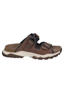 Josef Seibel JANOSCH Mules Braun Homme 13 Josef Seibel JANOSCH Mules Braun Homme -Pas Cher Josef Seibel Boutique 7710586501114ce795a6adbee0ad3702