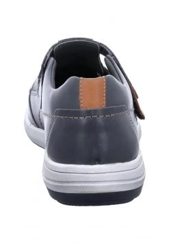 Josef Seibel Homme ENRICO 06 Mocassins Ocean Kombi -Pas Cher Josef Seibel Boutique 77483b90dae740a18cd2b6b7c444a6e2