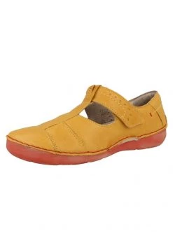 Josef Seibel FERGEY Mocassins Saffron Femme 9 Josef Seibel FERGEY Mocassins Saffron Femme -Pas Cher Josef Seibel Boutique 776e194f1f14412489563f4854e3628f