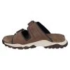 Josef Seibel JANOSCH Mules Braun Homme -Pas Cher Josef Seibel Boutique 780990ae39cb4797a22d8b0b3c266119