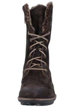 Josef Seibel Bottines à Lacets Black Femme 14 Josef Seibel Bottines à Lacets Black Femme -Pas Cher Josef Seibel Boutique 78b8c7a5c4184da8bba1488c7002a8c6