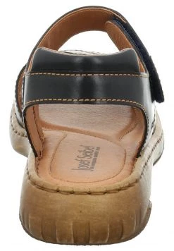 Josef Seibel Femme Sandales Blau -Pas Cher Josef Seibel Boutique 78d4e8fd6e4a4bdd9865570108d09b90