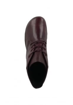 Josef Seibel Bottines Bordo (79709 Vl971 410) Femme -Pas Cher Josef Seibel Boutique 792576b0f0f6459ea98cf25e7fb6bd09