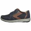 Josef Seibel Homme Baskets Basses Ocean Kombi -Pas Cher Josef Seibel Boutique 793a532ec23d4dfb9021dab23d570e11