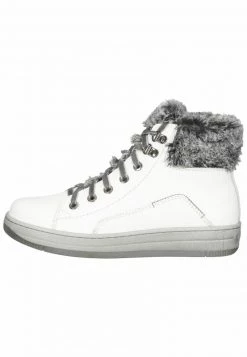 Josef Seibel Bottes De Neige Weiss Kombi Femme