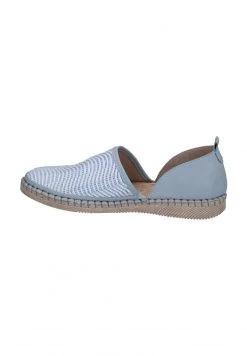 Josef Seibel Femme SOFIE Espadrilles Skyblue