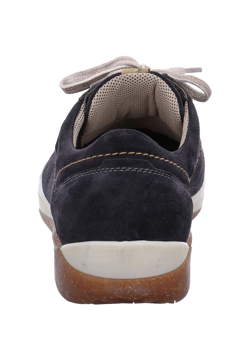 Josef Seibel RICARDO 08 Baskets Basses Jeans Homme 6 Josef Seibel RICARDO 08 Baskets Basses Jeans Homme – Image 4