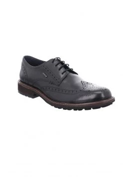 Josef Seibel Derbies & Richelieus Schwarz Homme -Pas Cher Josef Seibel Boutique 799ddf3650b44870ba3515f7f1f44a36
