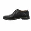 Josef Seibel Derbies & Richelieus Schwarz Homme