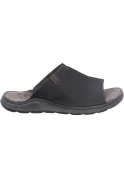 Josef Seibel Mules Schwarz Homme -Pas Cher Josef Seibel Boutique 79bef839fe8949768a435003eb051cac