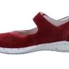 Josef Seibel Babies Rot Femme -Pas Cher Josef Seibel Boutique 7a21acbb656a47fd8eae15f8a4b603cd