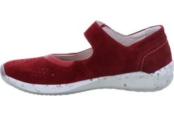 Josef Seibel Babies Rot Femme