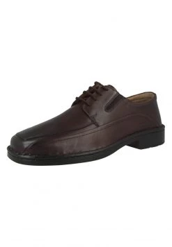 Josef Seibel Derbies & Richelieus Brown Homme -Pas Cher Josef Seibel Boutique 7a237ffa9e714a739865bd38ccf9b0b5