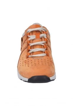 Josef Seibel Femme Baskets Basses Orange Kombi -Pas Cher Josef Seibel Boutique 7a74f87e237a4f31a18ab6ba0e35fc1c