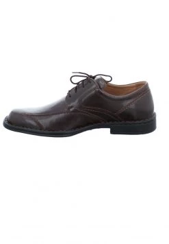 Josef Seibel Homme DOUGLAS Derbies & Richelieus Espresso