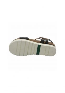 Josef Seibel Femme Sandales à Plateforme Weiß -Pas Cher Josef Seibel Boutique 7b6bafc14696485cb6d829eb34ea0a91