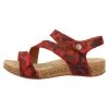Josef Seibel Femme Sandales De Randonnée Red 2 Josef Seibel Femme Sandales De Randonnée Red -Pas Cher Josef Seibel Boutique 7c39b023d0724d3f84fd630207e51e1c