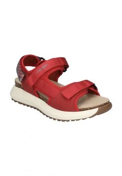 Josef Seibel Femme Sandales De Randonnée Rot Kombi -Pas Cher Josef Seibel Boutique 7c4a58305db946978306076f0be43f68