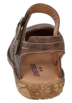 Josef Seibel Femme Sandales Brown -Pas Cher Josef Seibel Boutique 7ce9489389d344bf80b606d3e61d9ef0