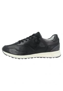 Josef Seibel THADDEUS Baskets Basses Black Homme